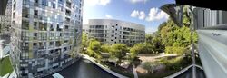 Reflections At Keppel Bay (D4), Condominium #637822711